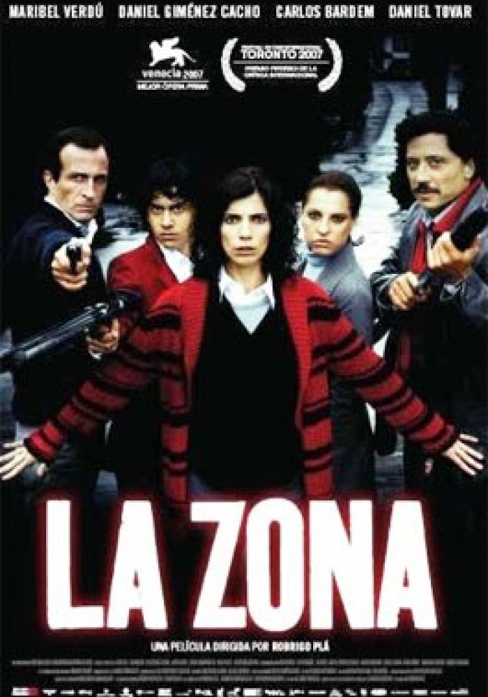 Zona